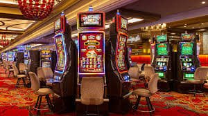 Dragon Tiger ကတ်ဂိမ်း မြန်မာ Online Casino