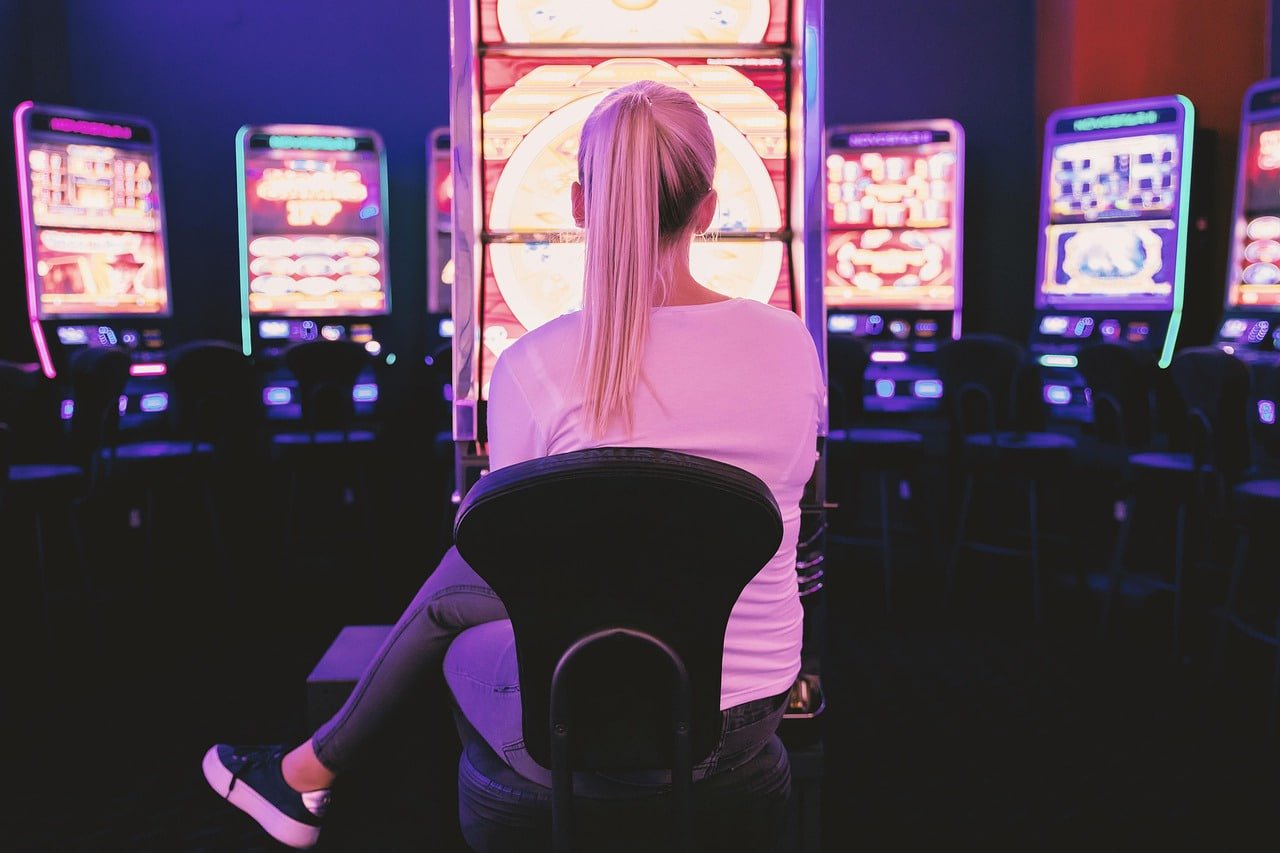 Blackjack 21 Live Table Myanmar Online ကတ်ဂိမ်း